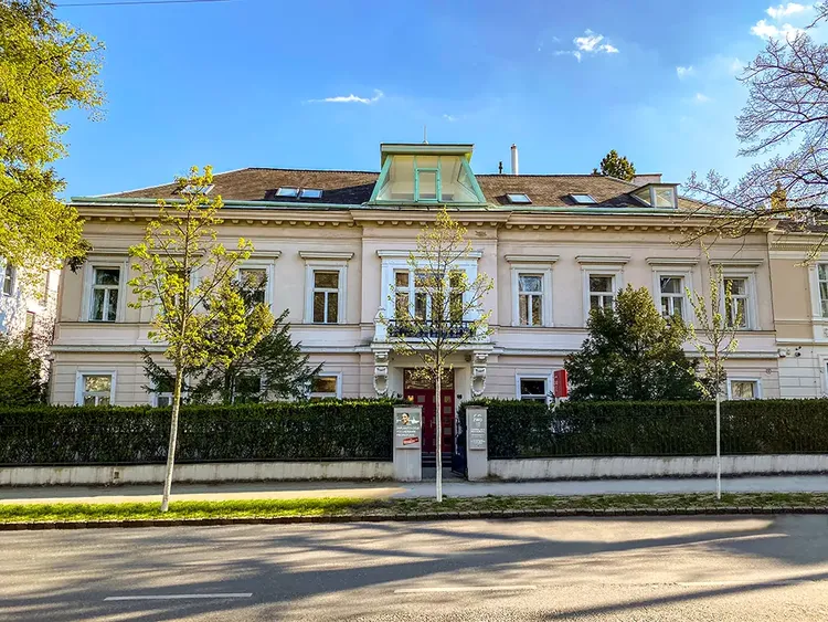 Zahnklinik Wien Döbling